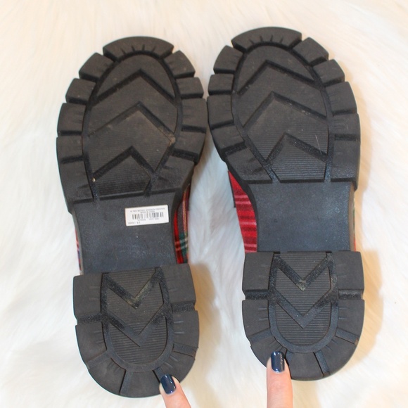 Torrid Betsy Johnson, Creeper platform shoes - Picture 9 of 14